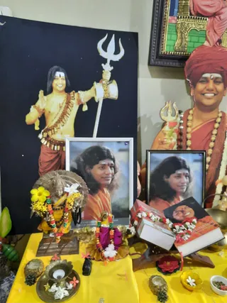 KAILASA SAN FERNANDO, TRINIDAD & TOBAGO on 6/13/2022