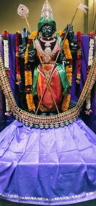 KAILASA SAN JOSE, USA on 5/8/2022
