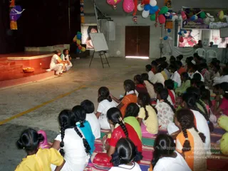 2006-Little-Anandas-Program-Bidadi