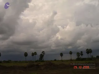 October 29 2006