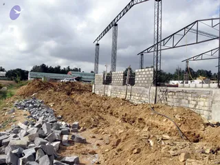 Aadheenam Construction 2009