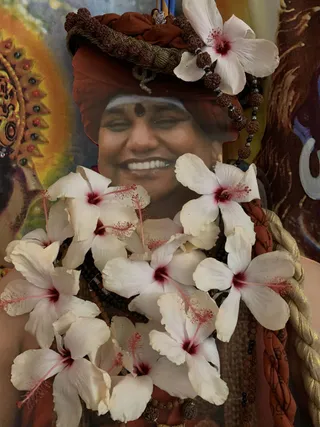 KAILASA LATIN AMERICA on 7/27/2021