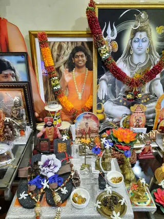 KAILASA SAN FERNANDO, TRINIDAD & TOBAGO on 1/20/2021