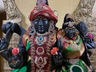 KAILASA TORONTO, CANADA on 3/27/2022