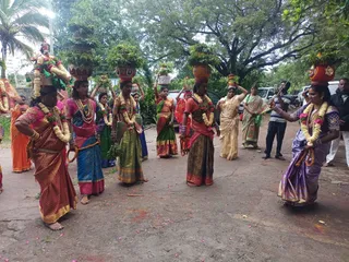 July 10 2022 Sripuram