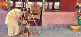 Jan 16 2023 sripuram