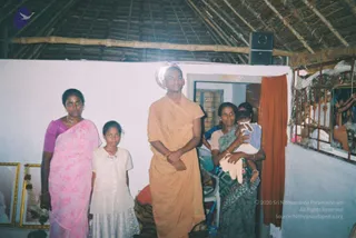 2001 - Glimpses From Various Programs