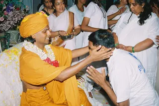 2002 - Glimpses From Various Programs