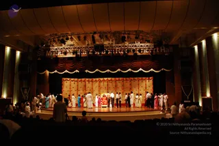 February 14 2009 -Kalpataru Convention at Chennai Tamilnadu