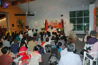 April 26 2006