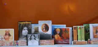 2008 - Nithyananda Galleria