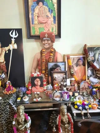 KAILASA SAN FERNANDO, TRINIDAD & TOBAGO on 6/20/2021