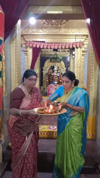 December 06 2022 Sripuram