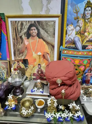 KAILASA SAN FERNANDO, TRINIDAD & TOBAGO on 6/12/2021