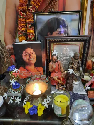 KAILASA SAN FERNANDO, TRINIDAD & TOBAGO on 2/11/2021