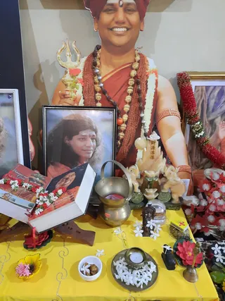 KAILASA SAN FERNANDO, TRINIDAD & TOBAGO on 6/22/2022
