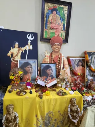KAILASA SAN FERNANDO, TRINIDAD & TOBAGO on 7/22/2022