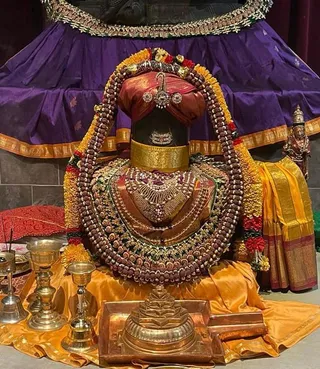 KAILASA SAN JOSE, USA on 6/9/2022