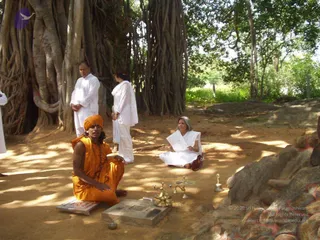 2003 -Glimpses From Various Programs
