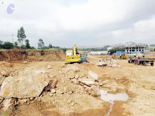 Aadheenam Construction 2009