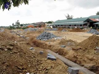 Aadheenam Construction 2009