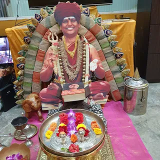 KAILASA SINGAPORE on 4/1/2021