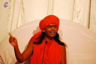 February 22 2009- Kalpataru Convention at Mysore Karnataka