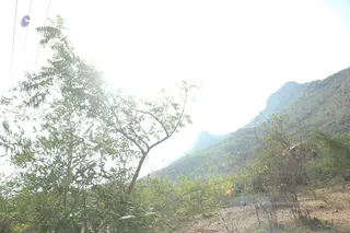 1978 - Tiruvannamalai - InnerGirivala