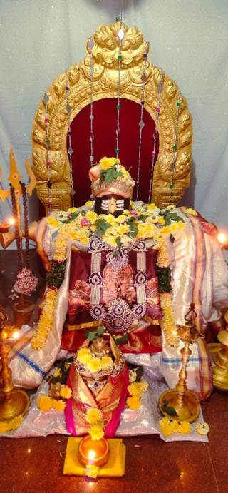 December 06 2022 Sripuram