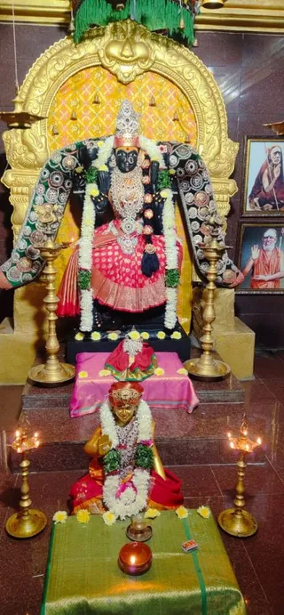 December 11 2022 sripuram
