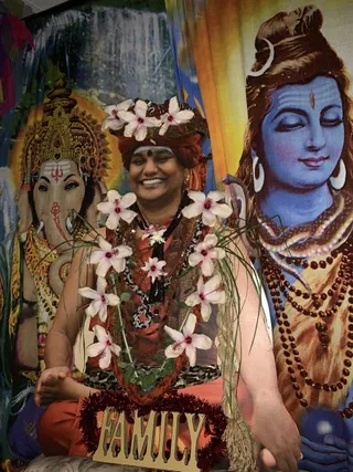 KAILASA LATIN AMERICA on 9/1/2021