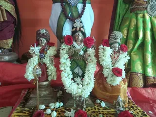 Kailasa avadi july 02 2021