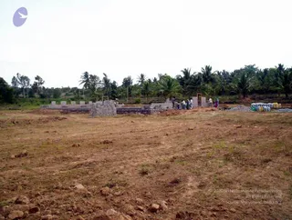 2005 - View-of-Ananda-Sabha-Construction