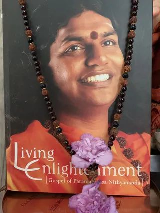 KAILASA LATIN AMERICA on 7/24/2021