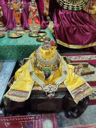 KAILASA SINGAPORE on 6/5/2021