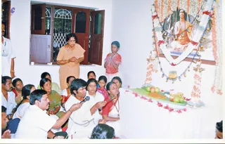 2006 - Kailasa India Sangha Activities