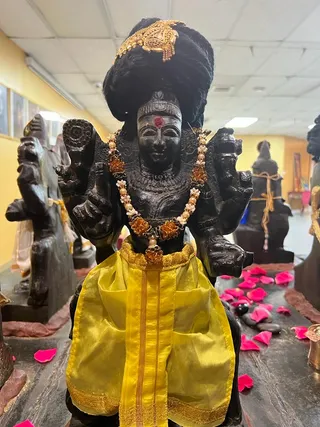 KAILASA HOUSTON, USA on 8/26/2022