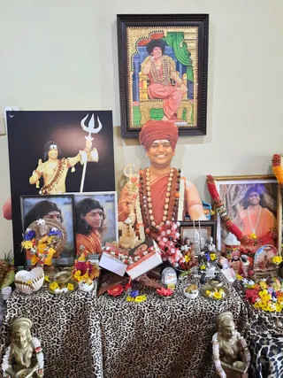 KAILASA SAN FERNANDO, TRINIDAD & TOBAGO on 1/25/2022