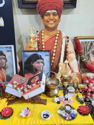 KAILASA SAN FERNANDO, TRINIDAD & TOBAGO on 4/17/2022