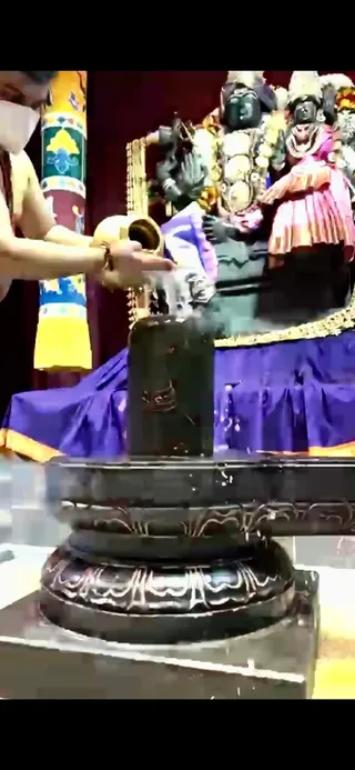 KAILASA SAN JOSE, USA on 6/14/2022