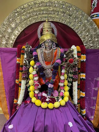 KAILASA SAN JOSE, USA on 6/20/2022