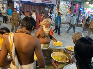 SHYAMALAPEETA SARVAJNAPEETAM on 4/5/2022