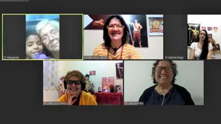 KAILASA LATIN AMERICA on 8/2/2021