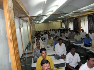 2006 - kailasa's-global-sangha-activities