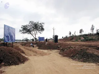 Aadheenam Construction 2009