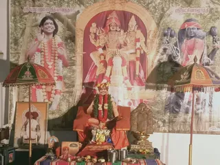 Kailasa Hosure 30 August 2021