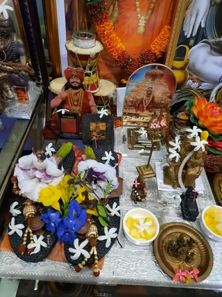 KAILASA SAN FERNANDO, TRINIDAD & TOBAGO on 1/1/2021