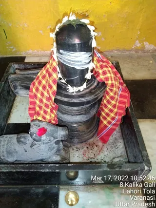 KASHI SARVAJNAPEETAM on 3/17/2022