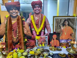 HDH Jayanthi 2021