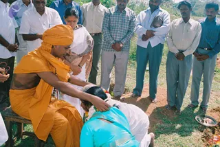 2002 - Glimpses From Various Programs